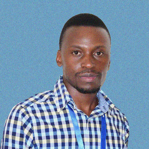 Chris Muhumuza